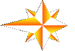 Логотип Запада